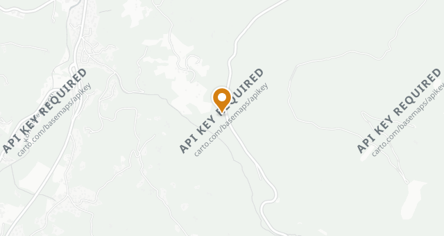 Map showing Restaurant-Cafe Graflhöhe „Windbeutelbaron“