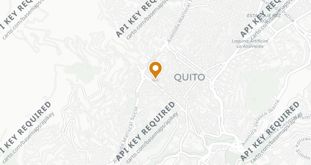 Map showing Tuti