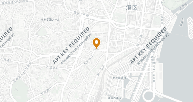 Map showing Sushi Mikata