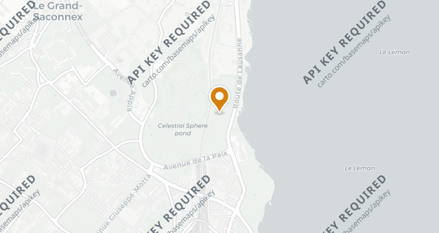 Map showing Amarante