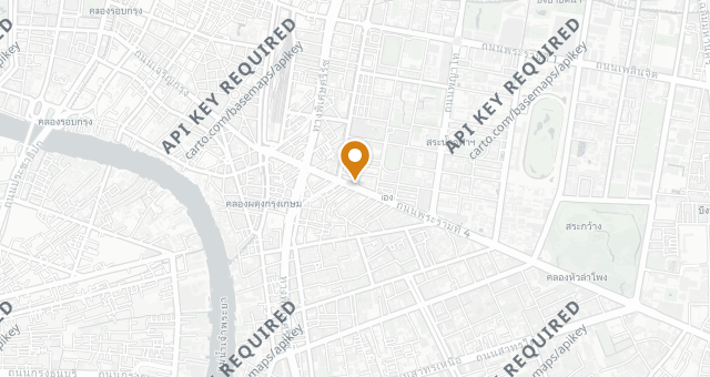 Map showing Jay Jia Yentafo