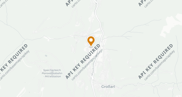 Map showing Nesslerhof