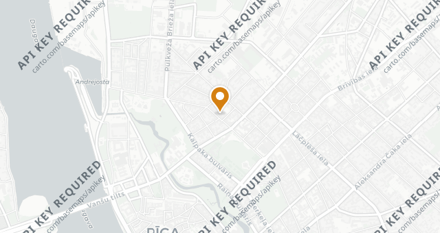 Map showing Snatch