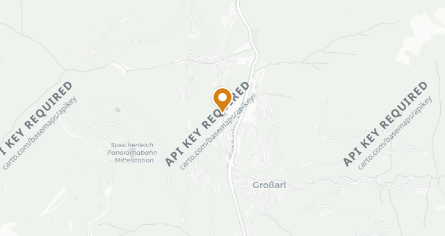 Map showing Sirloin Grill &amp; Dine