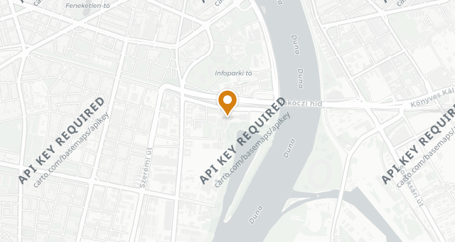 Map showing Sho