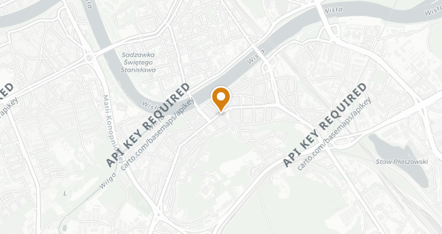 Map showing Mazi