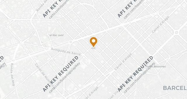 Map showing Soluna