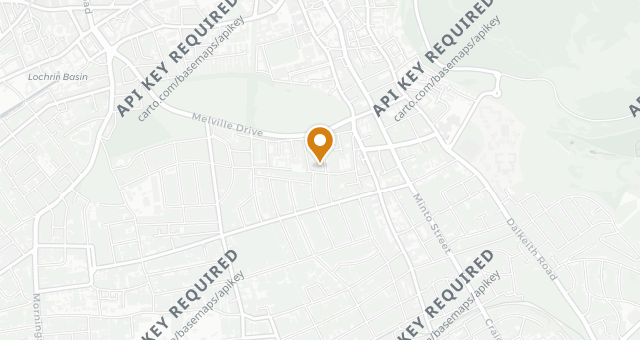 Map showing Pomelo