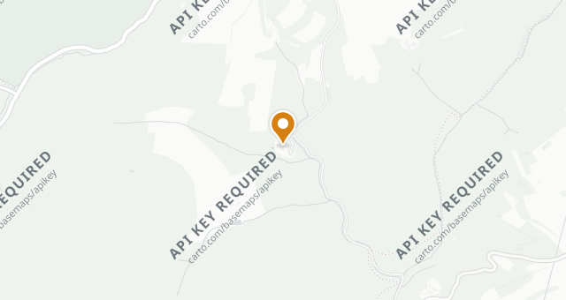 Map showing Landgasthaus Schenkenberger Hof