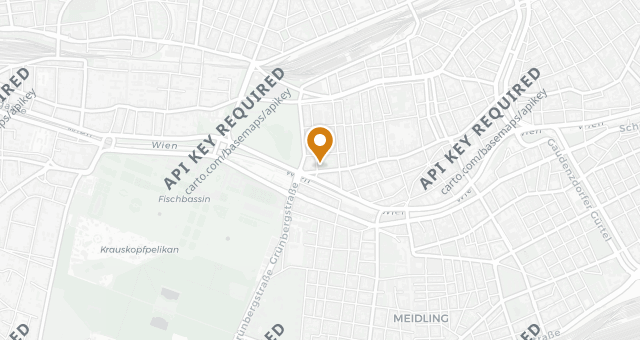 Map showing Rosi