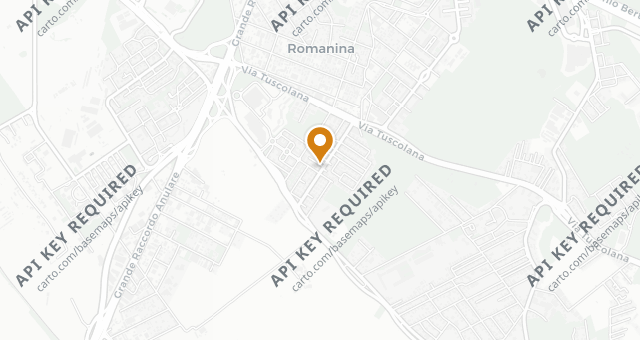 Map showing Il punto