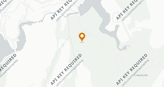 Map showing Landua