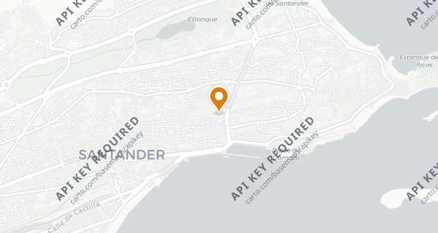 Map showing Umma
