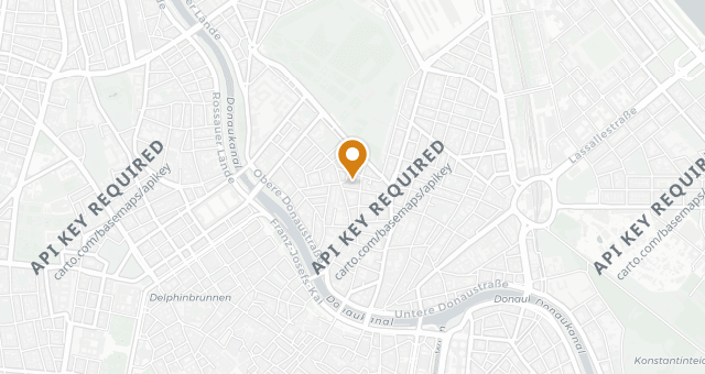Map showing PISQU