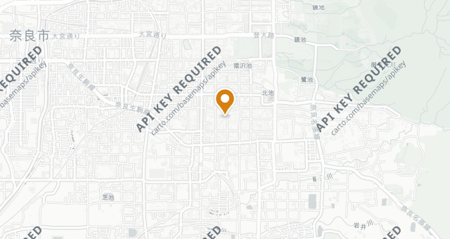 Map showing Kuko