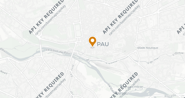 Map showing Jumo & Co