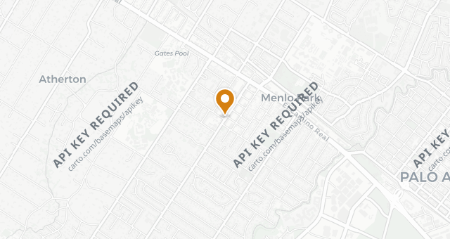 Map showing Camper