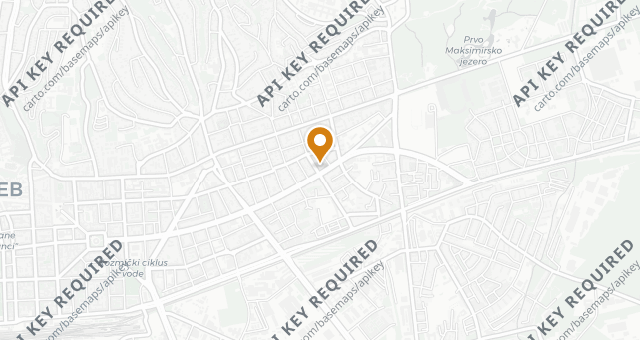 Map showing Tajer