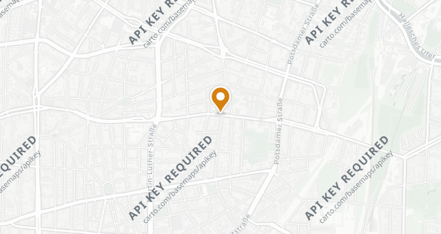 Map showing Bonvivant