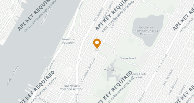 Map showing Essential by Christophe