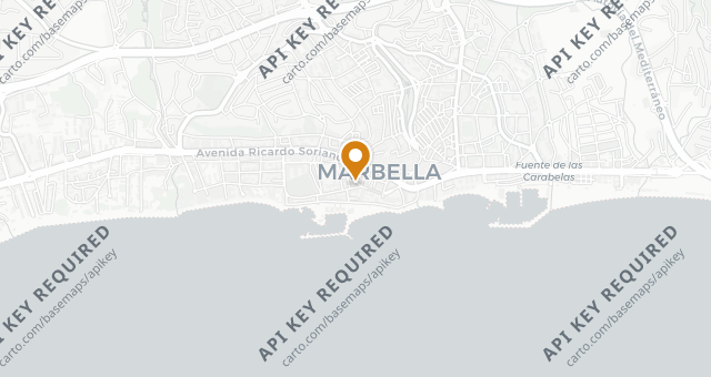 Map showing Kava
