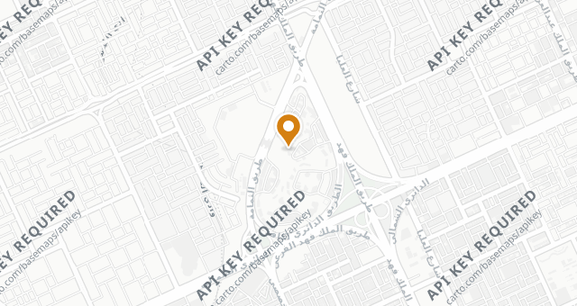 Map showing Zuma
