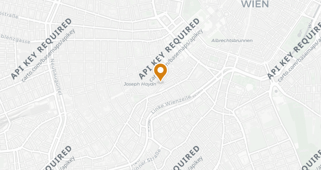 Map showing Bruder