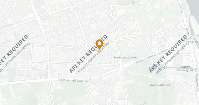 Map showing Dyspensa