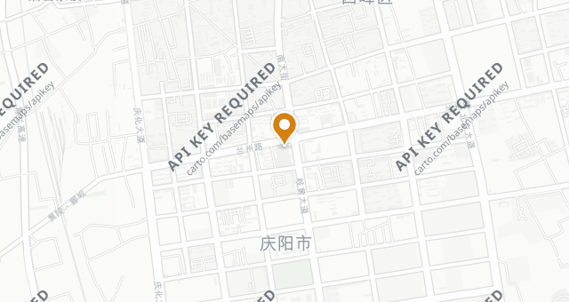Map showing Liang Jia Cai Guan