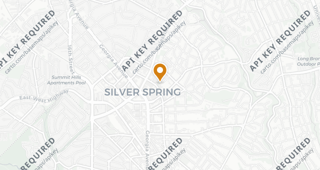 Map showing Locavino