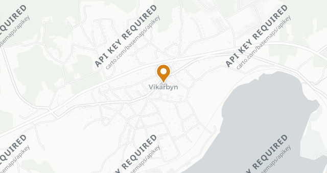 Map showing Bistro apan