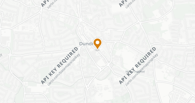Map showing Ananda