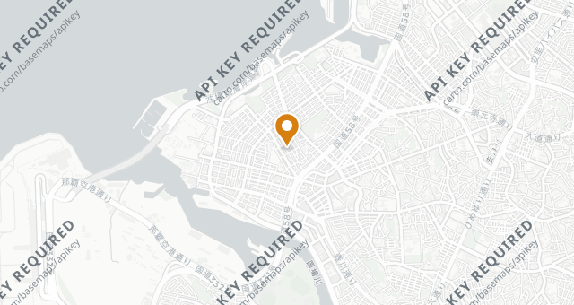 Map showing L'atelier