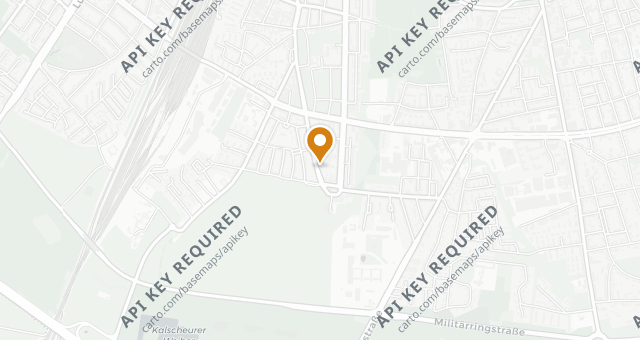 Map showing Restaurant Sankt Petersburg