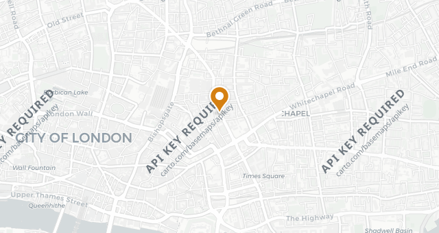 Map showing Som Saa