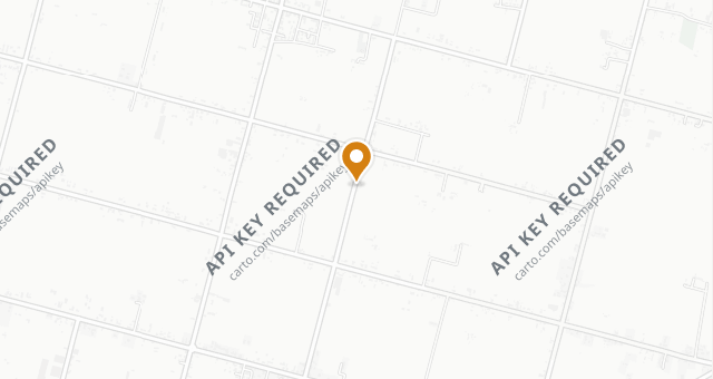 Map showing Trattoria da Paeto