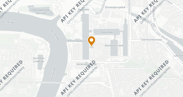Map showing Cella