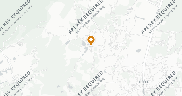 Map showing Jampa