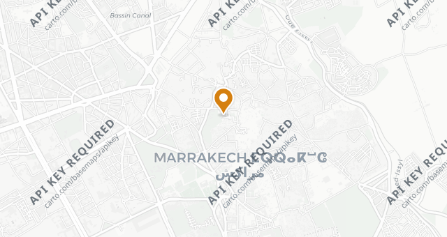 Map showing Asayss