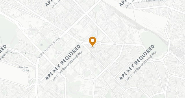 Map showing IYO