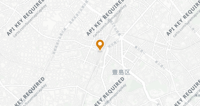 Map showing #8