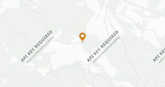 Map showing Restaurant Pony