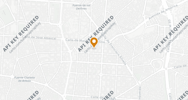 Map showing Surtopía
