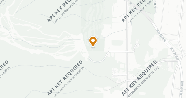 Map showing Le Gaulois Furano