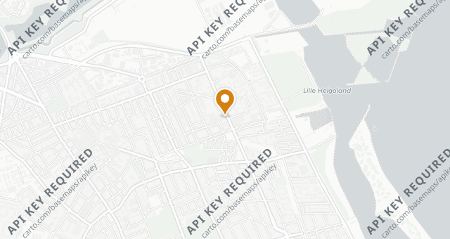 Map showing Pirlo Vinbar