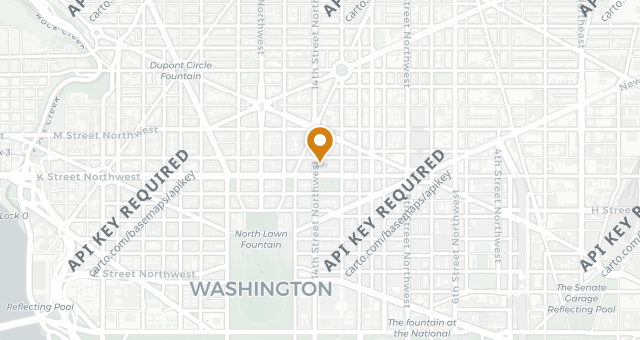 Map showing Via Sophia