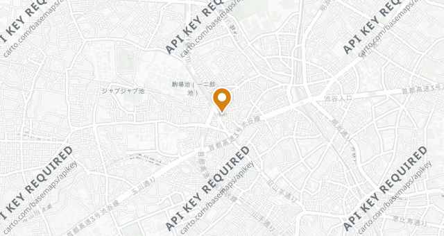 Map showing ess.