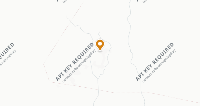 Map showing Massa