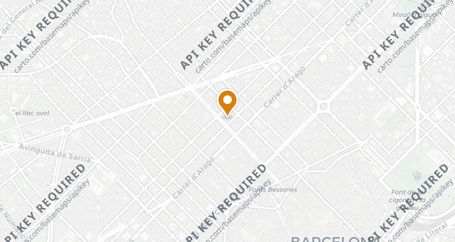 Map showing Solc