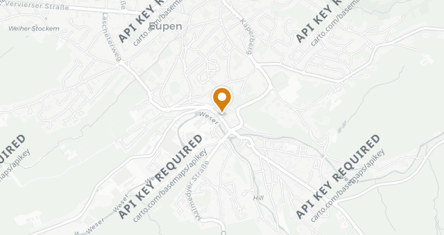 Map showing Arti'Choc